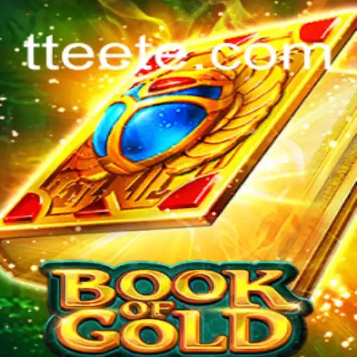 Descubra o Fascinante Mundo de BookofGold