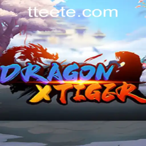 DragonXTiger: O Novo Fenômeno no Mundo dos Jogos com Ênfase em Estratégia e Competição