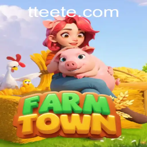 Descubra o Encantador Mundo de FarmTown: Diversão Rural e Estratégia