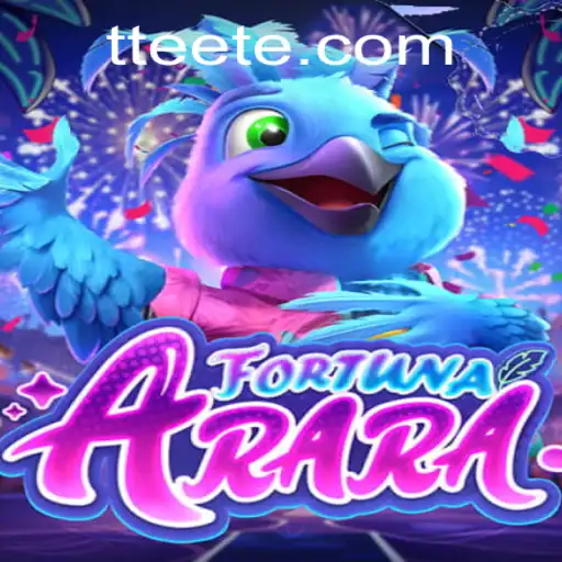 FortunaArara: Aventura e Estratégia no Mundo dos Jogos
