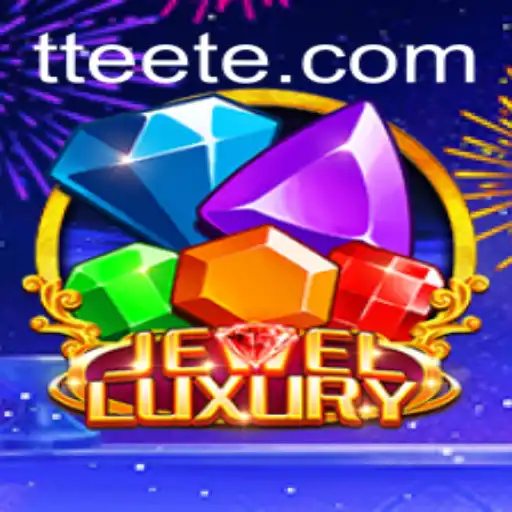 Conheça JewelLuxury: O Jogo que Brilha no Mundo dos Games