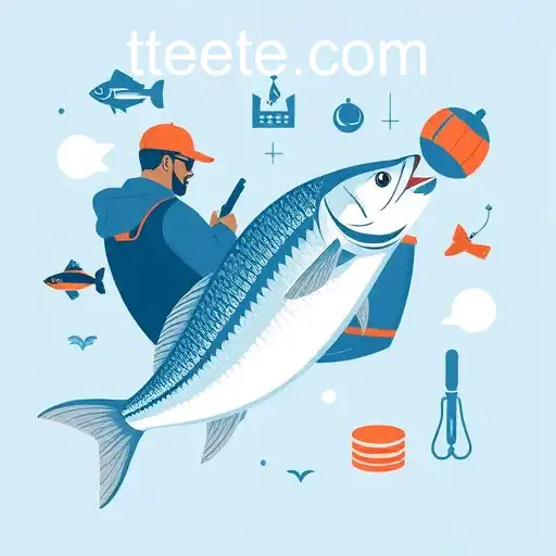 Pesca online