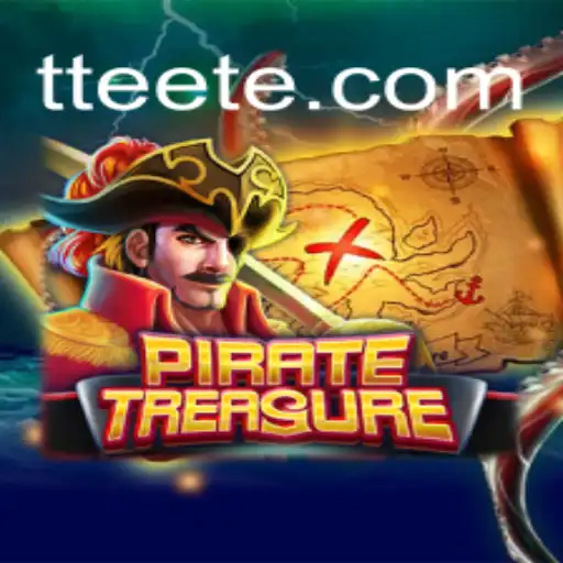 Explorando PirateTreasure: Uma Jornada em Busca do Tesouro Perdido