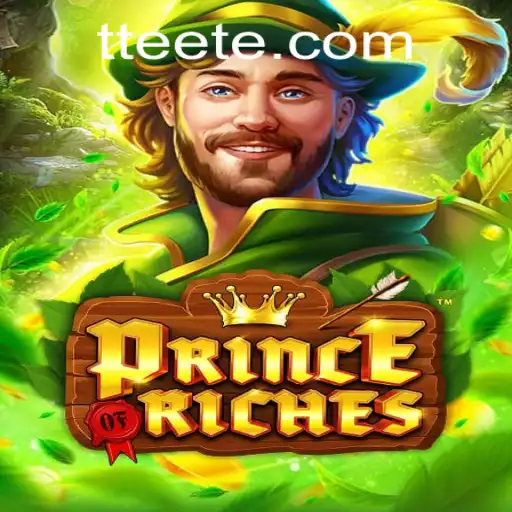Explorando o Fascinante Mundo de PrinceOfRiches