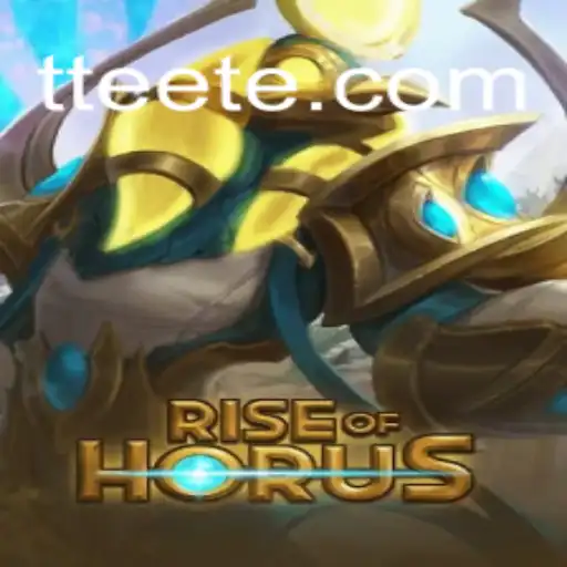 Descubra o Mundo Fascinante de RiseofHorus: Uma Jornada ao Antigo Egito