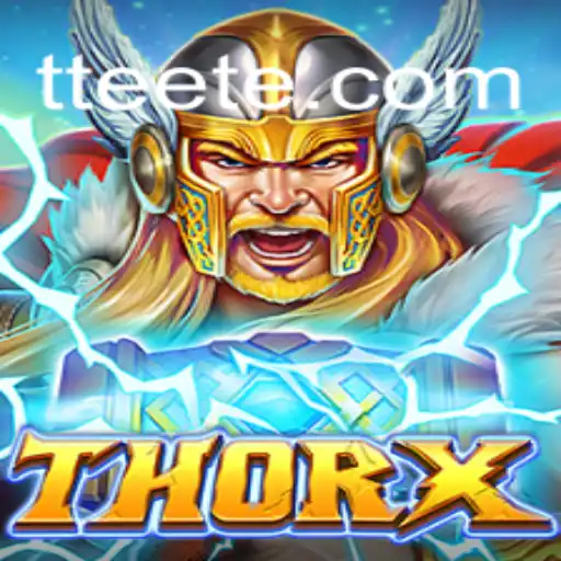 Descubra o Mundo de ThorX: O Jogo Estratégico do Momento