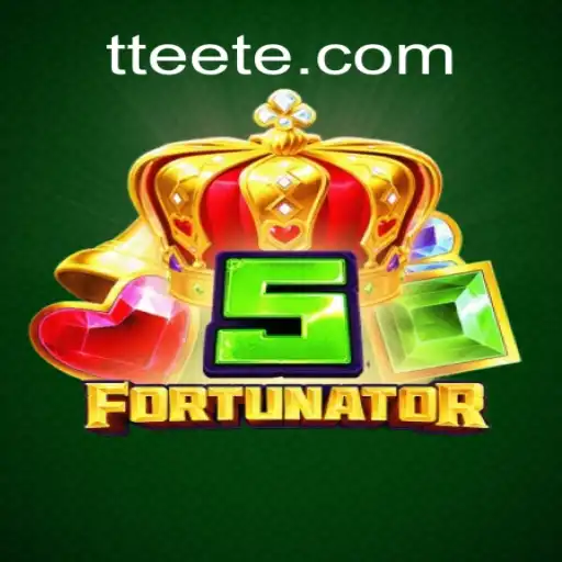 Descubra o Mundo Dinâmico de 5Fortunator: Estratégia e Sorte