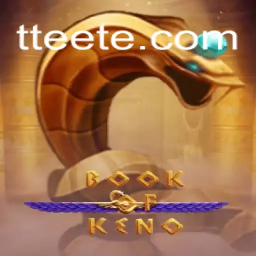 Explorando o Jogo BookOfKeno: Descrição, Introdução e Regras