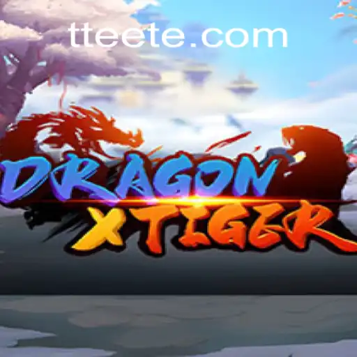 DragonXTiger: O Novo Fenômeno no Mundo dos Jogos com Ênfase em Estratégia e Competição