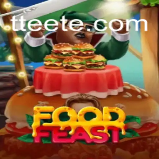 Explorando o Universo de FoodFeast: Um Mergulho no Jogo de Cozinha e Estratégia