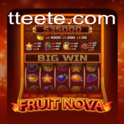 Explorando o Mundo de FruitNova: Um Guia Completo