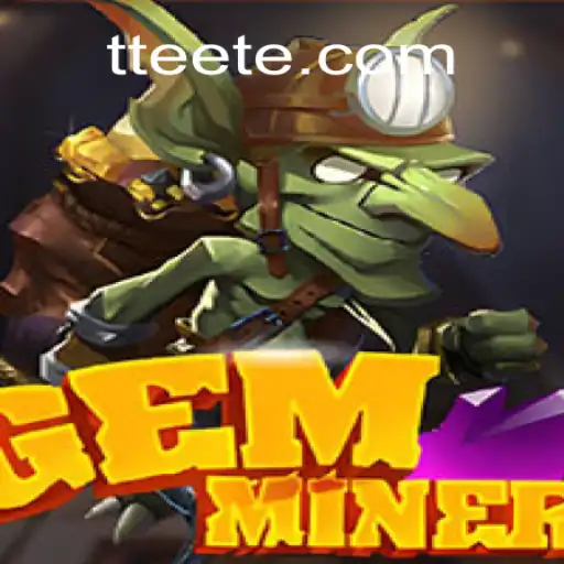 Explorando o Mundo de GemMiner: Um Guia Completo