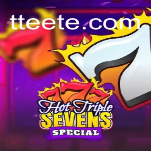 Descubra o Fascinante Jogo HotTripleSevensSpecial: Regras e Dicas para Iniciantes