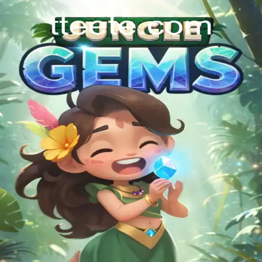 Explore JungleGems: O Jogo de Estratégia na Selva