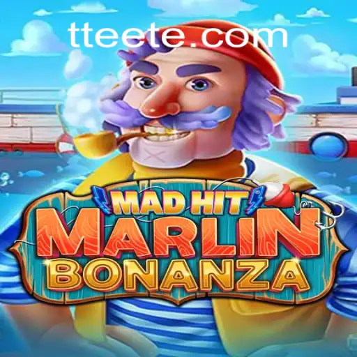 MadHitMarlinBonanza: Um Mergulho na Aventura e Estratégia