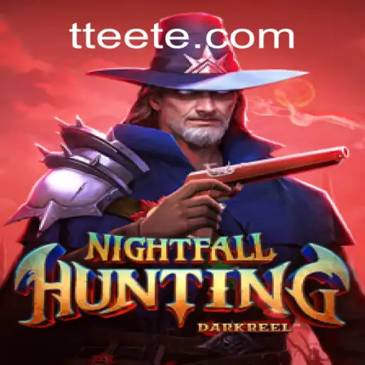 NightfallHunting: Uma Aventura Imersiva no Mundo dos Jogos de Sobrevivência