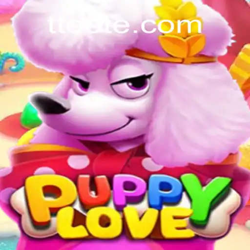 Descubra o Mundo Encantador de PuppyLove
