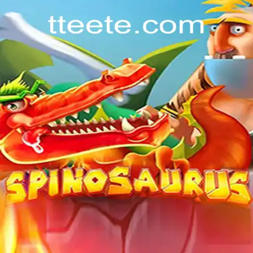 Explorando o Mundo de Spinosaurus: Uma Aventura Jurássica