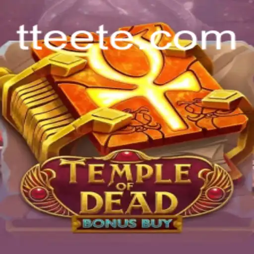 Explorando o Fascinante Mundo do Jogo TempleofDeadBonusBuy