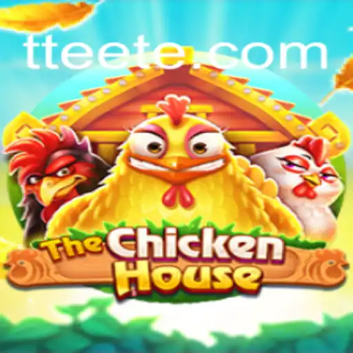 Descubra o Mundo de Aventuras de TheChickenHouse