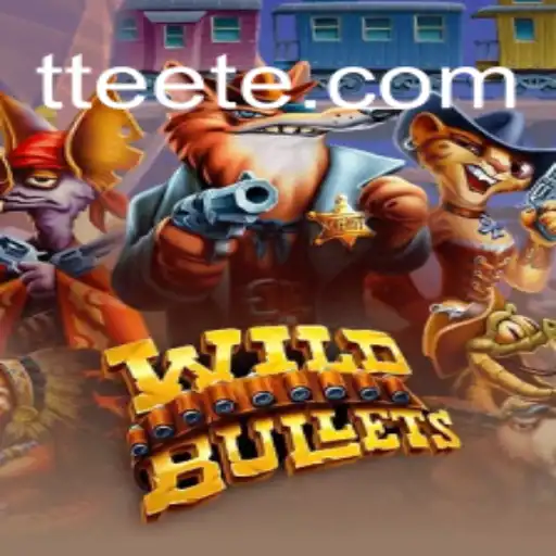 Explorando WildBullets: Um Guia Completo